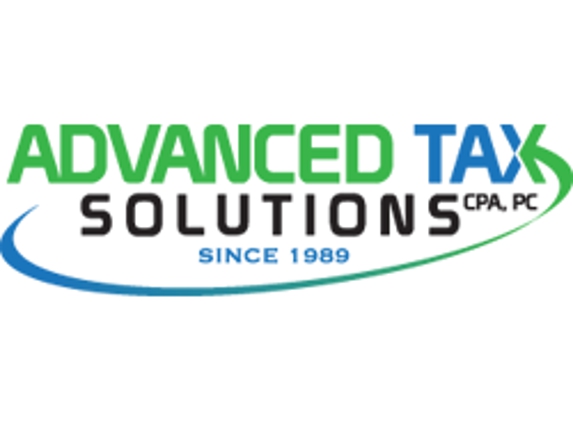 Advanced Tax Solutions, CPA, PC - Denver, CO