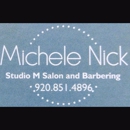 Studio M Salon and Barbering - Barbers