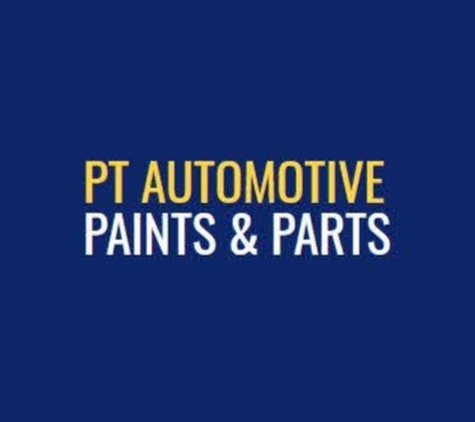 PT Automotive Paints & Parts - Detroit, MI