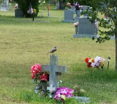 Ashland Memorial Park Cemetery - Harlingen, TX