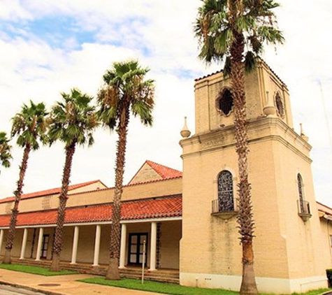 Alamo Funeral Chapels - San Antonio, TX