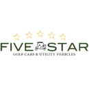 Five Star Golf - Golf Courses