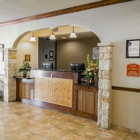 Sleep Inn & Suites near Palmetto State Park