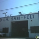 L A Sani-Felt Co