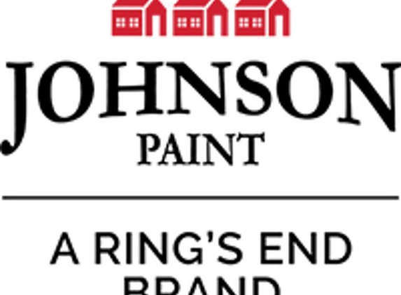 Johnson Paint, a Ring's End brand - Saco, ME