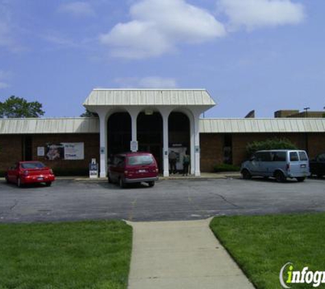 U.S. Bank - Cleveland, OH