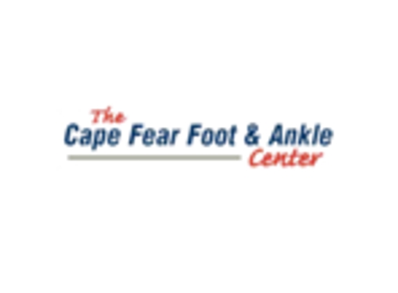 The Cape Fear Foot Center - Wilmington, NC