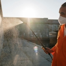 Conrad E Burns Pest Eliminator - Pest Control Equipment & Supplies