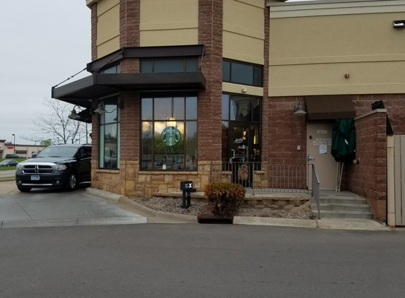 Starbucks Coffee - Lakeville, MN