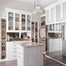 Inspired Closets