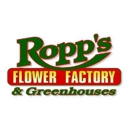 Ropps Flower Factory Inc. - Garden Centers