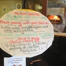 Castello Pizza - Pizza