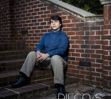 Diego's Photography - Atlanta, GA