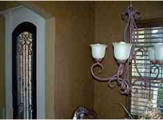 Absolute Painting Inc. - Mckinney, TX. ​Faux Finishes