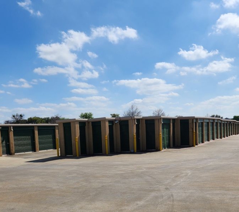 Extra Space Storage - Coppell, TX