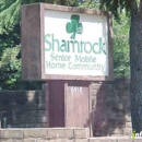 Shamrock Mobile Home Community - Mobile Home Parks