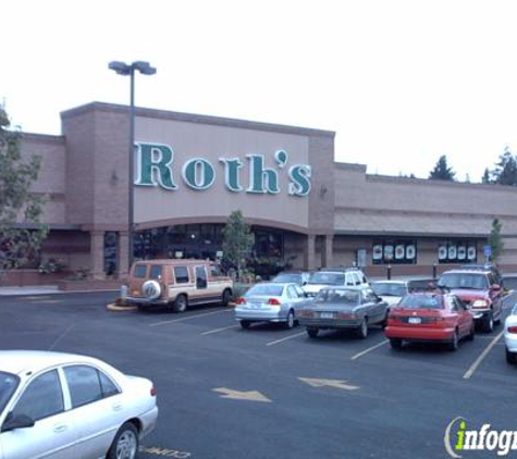 Roth's Fresh Markets - Mcminnville, OR