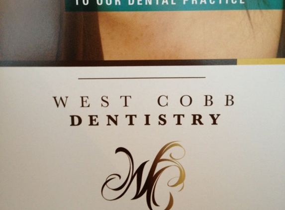 Childrens Dentistry of West Cobb - Kennesaw, GA