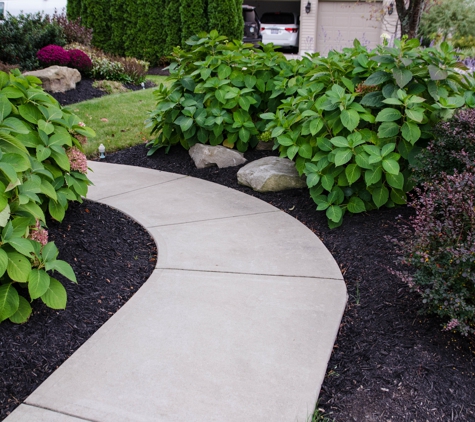 Brian Kyles Landscapes of Distinction - Lorain, OH