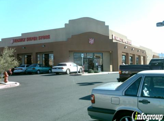 Salvation Army - Henderson, NV