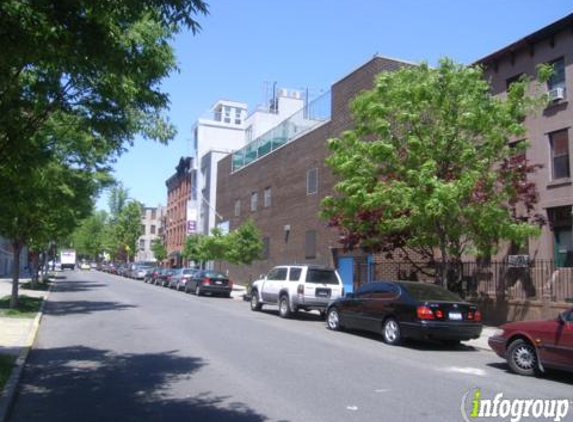 Warren Street Center For Children and Families - Brooklyn, NY