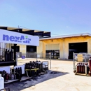 nexAir - Welding Equipment & Supply
