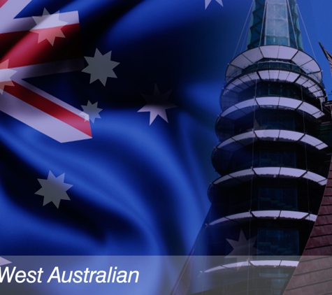 National Collections - Perth, WA. Proudly West Australian