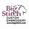 Big Stitch Embroidery gallery