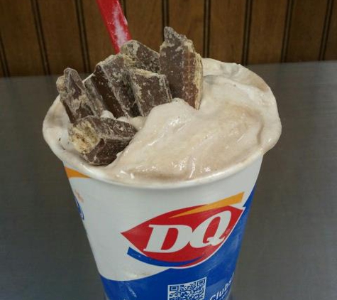 Dairy Queen - Benton Harbor, MI