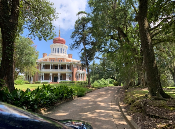 Longwood - Natchez, MS