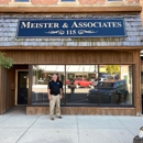 Meister & Associates - Financial Planning Consultants
