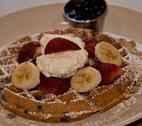 The Original Pancake House - Rockville, MD