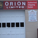 Orion Limited - International Trade Consultants