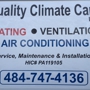 Quality Climate Care LLC