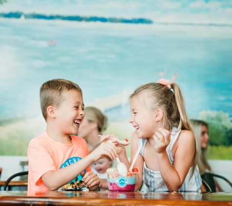 Nautical Bowls - Mount Pleasant, SC