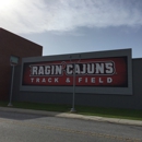 Cajun Field - Stadiums, Arenas & Athletic Fields