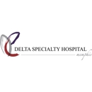Delta Specialty Hospital - Alcoholism Information & Treatment Centers
