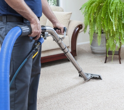 Bros Pros Carpet Cleaning