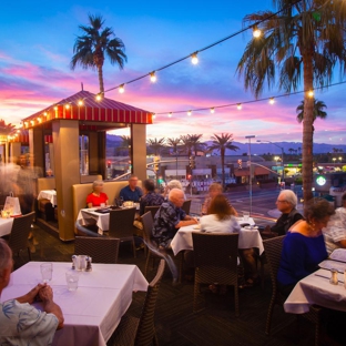 Pacifica Seafood Restaurant - Palm Desert, CA
