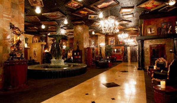 Artisan Hotel Boutique - Adults Only - Las Vegas, NV