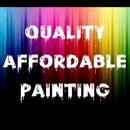 Quality Affordable Painting - Painting Contractors