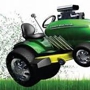 Mobile Lawn Mower Repair