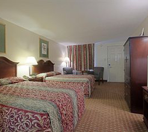 Americas Best Value Inn - Charles Town, WV