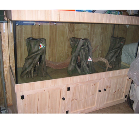 Aquascape Manufacturing - Rockville, QLD