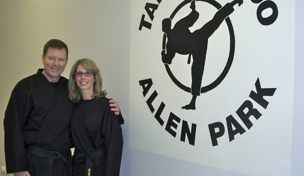 Allen Park Martial Arts Center - Allen Park, MI