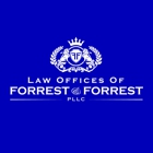 Law Offices of Forrest & Forrest, P