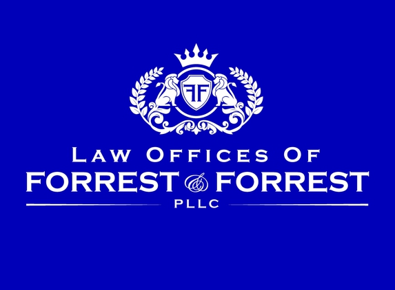 Law Offices of Forrest & Forrest, P - Fort Lauderdale, FL