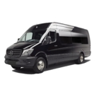 Sterling Ground Transportation- RDU Airport Black Car & Shuttle Service