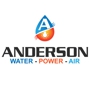 Anderson Water-Power-Air