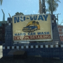 Nu-Way Car Wash - Car Wash